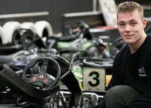 Gokart Center