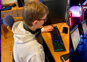 eSport