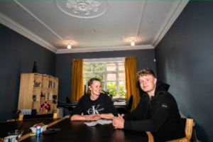 Nyhedsbrev - 2022 juni