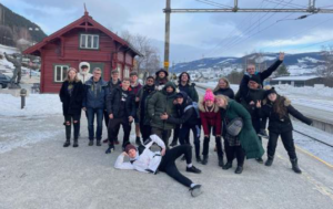 Nyhedsbrev - 2023 April
