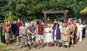 Nyhedsbrev - 2024 august