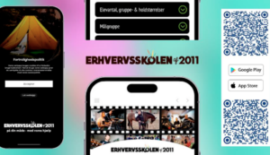 Nyhedsbrev - 2024 marts