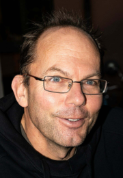 Andrew Crichton