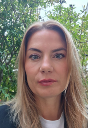 Louise Scheel Andersen